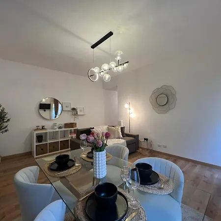 Ferienwohnung La Regina Delle Locazioni In Bocconi Mailand Exterior foto