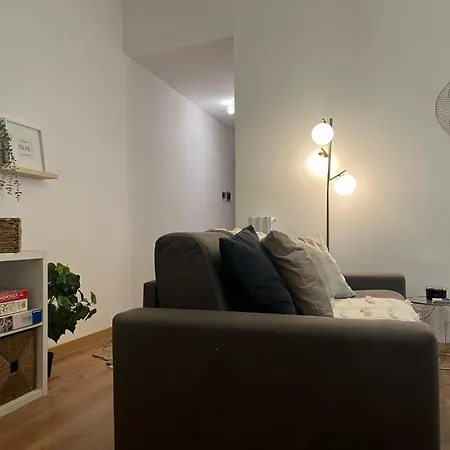 Ferienwohnung La Regina Delle Locazioni In Bocconi Mailand Exterior foto