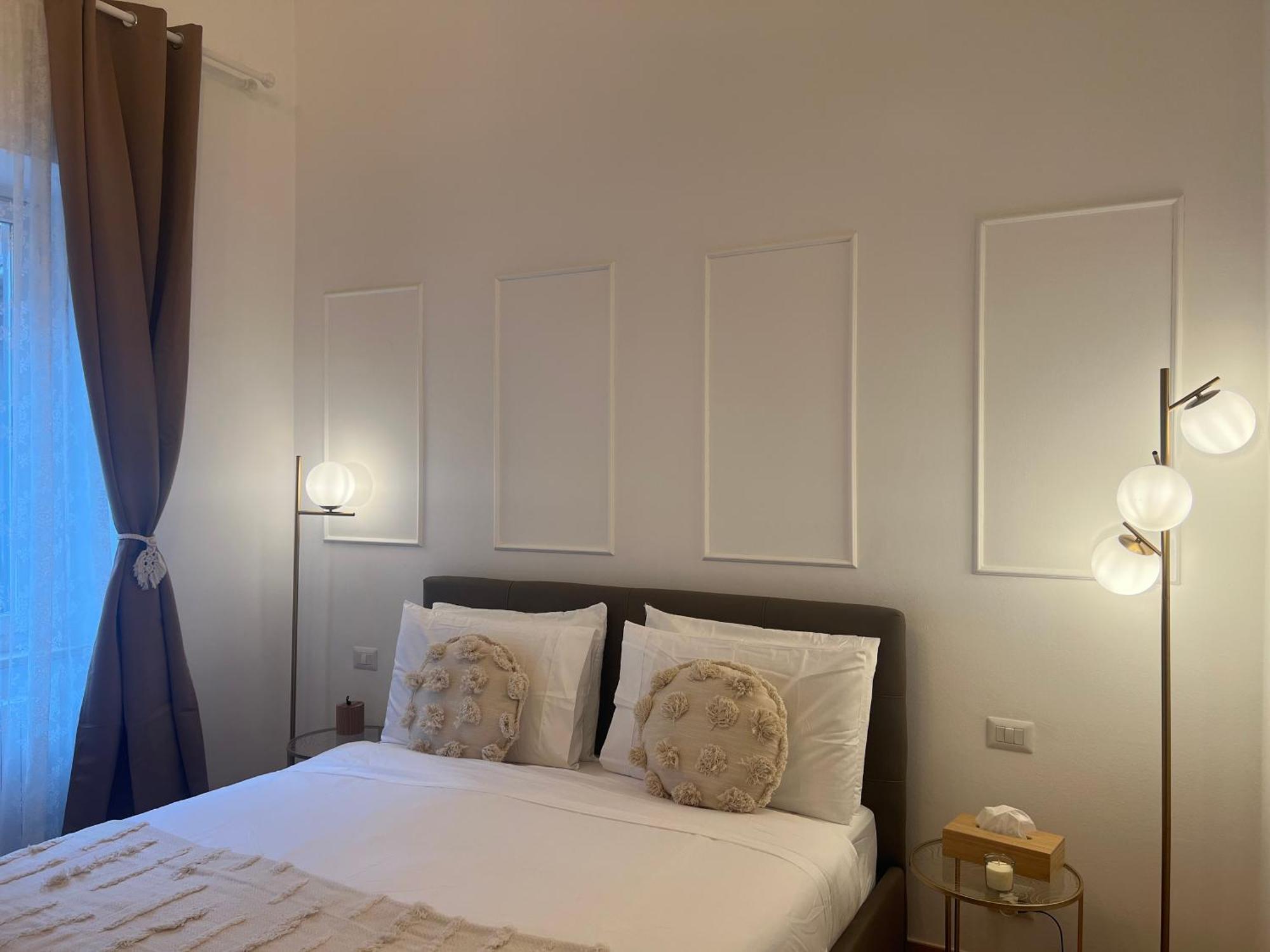 La Regina Delle Locazioni In Bocconi Apartment Mailand