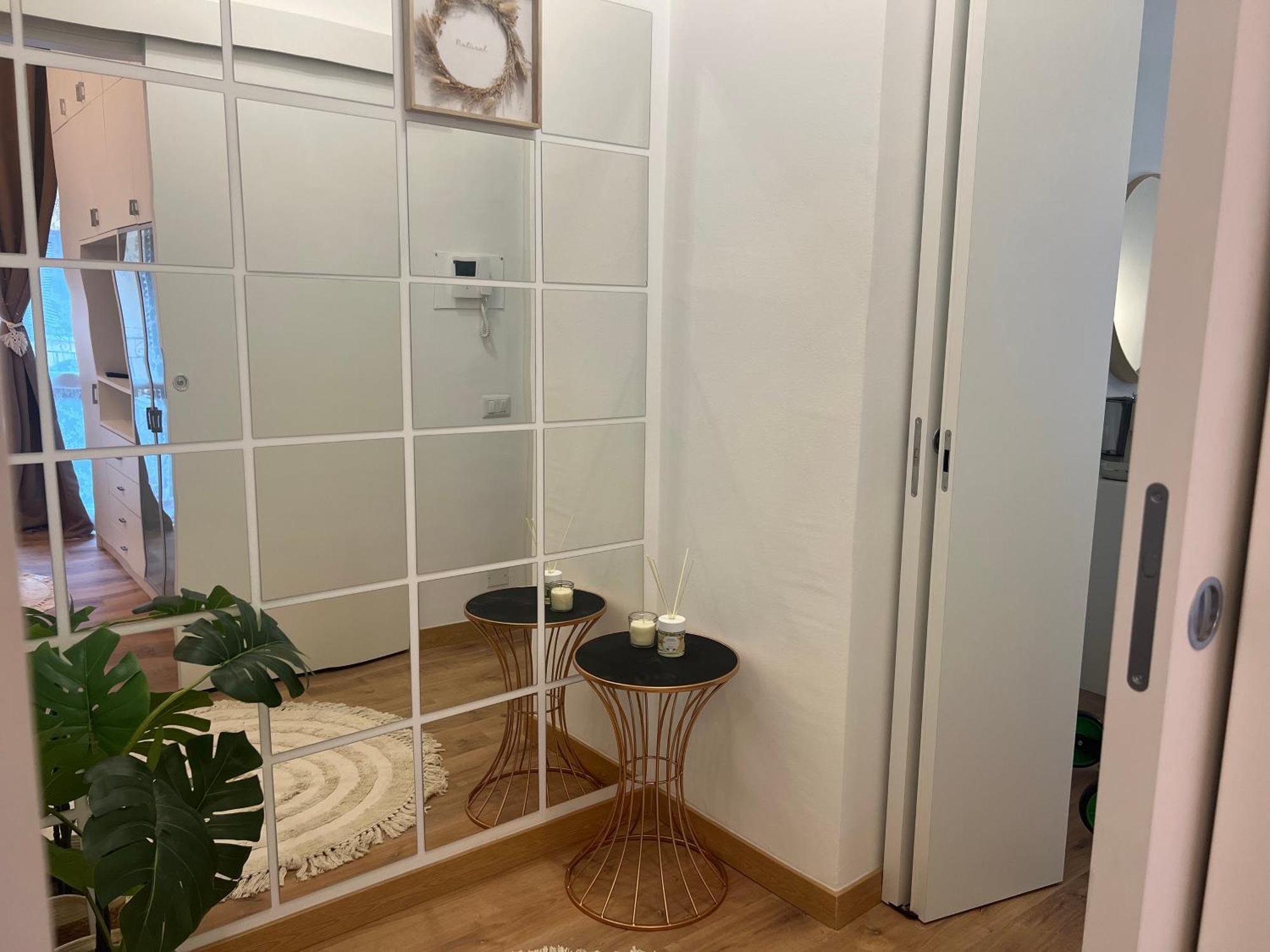 La Regina Delle Locazioni In Bocconi Apartment Mailand