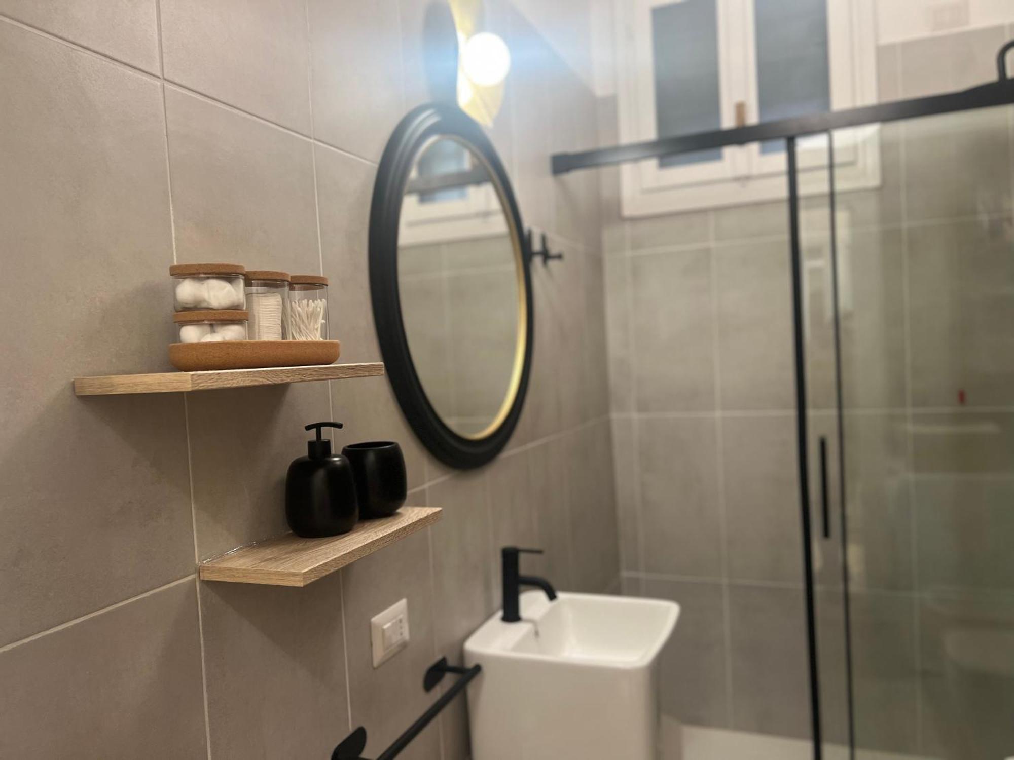 Apartment La Regina Delle Locazioni In Bocconi Mailand