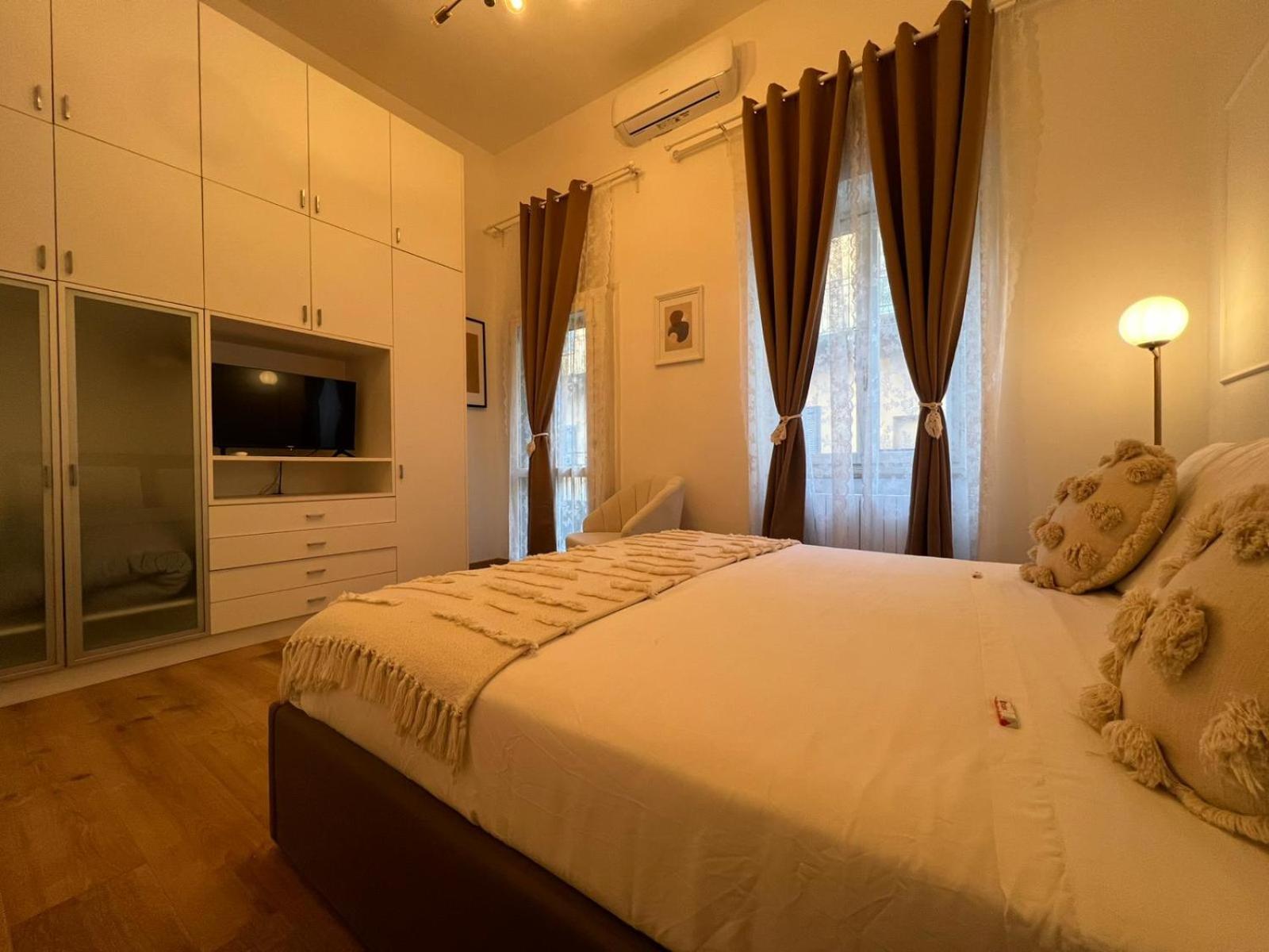 La Regina Delle Locazioni In Bocconi Apartment Mailand