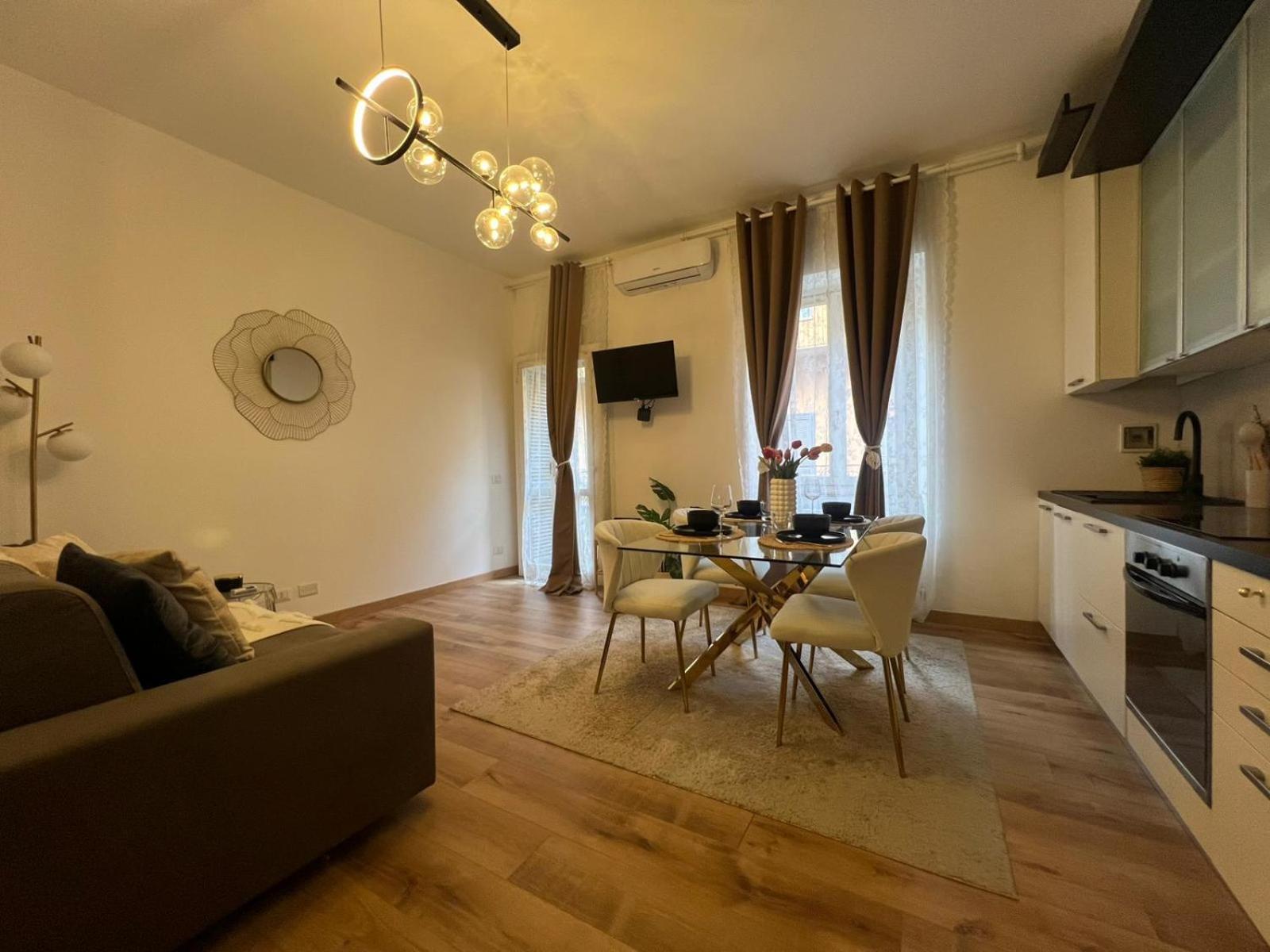 Apartment La Regina Delle Locazioni In Bocconi Mailand