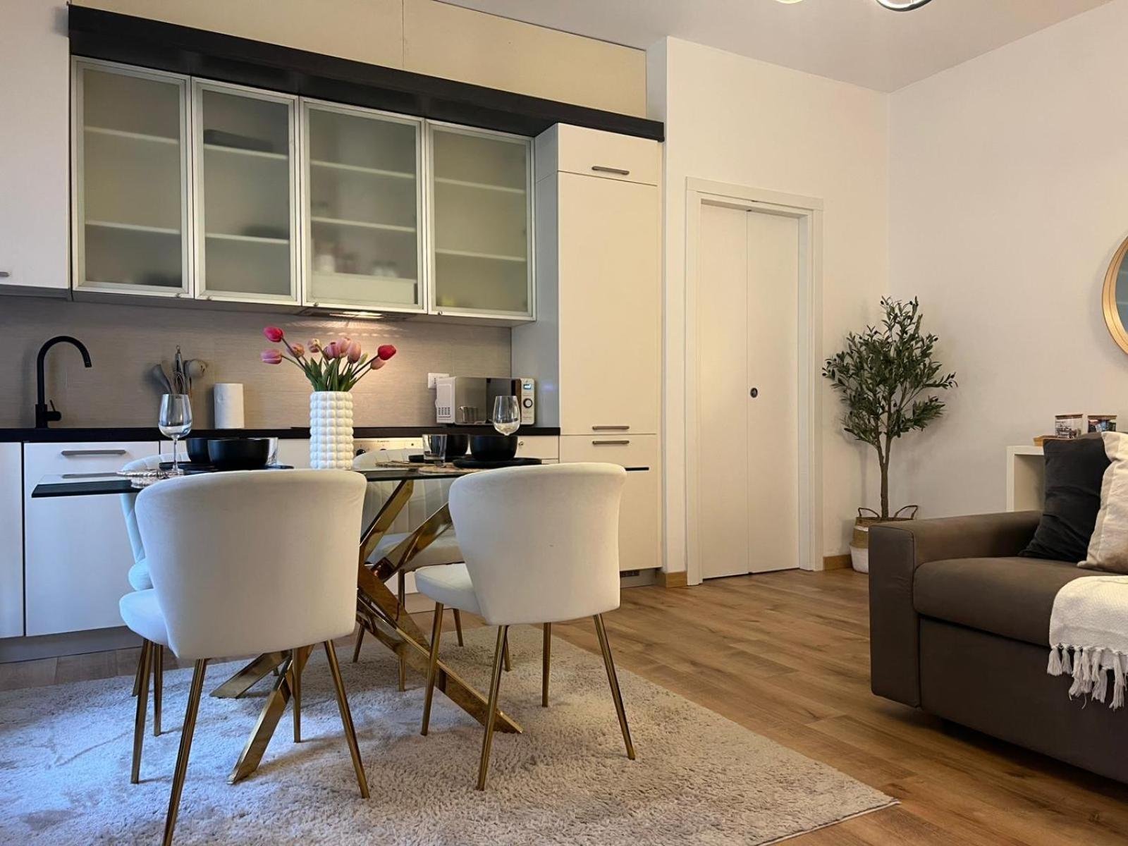 La Regina Delle Locazioni In Bocconi Apartment Mailand