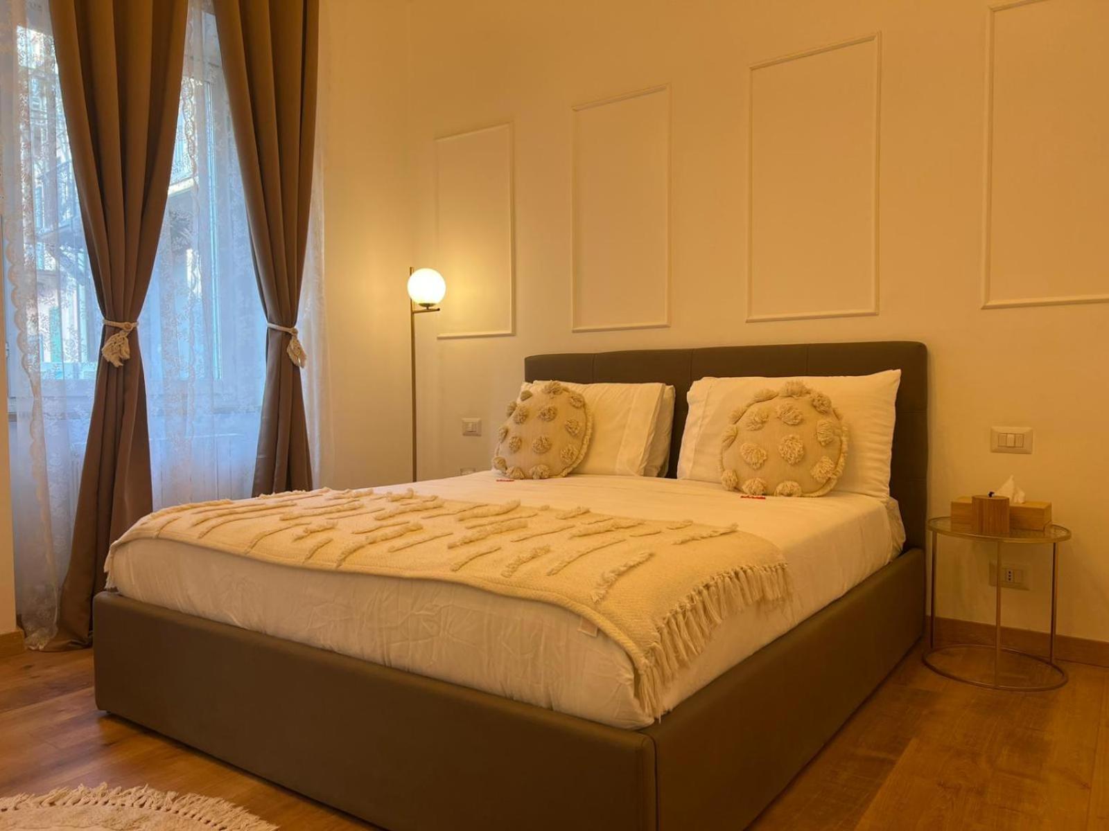 Apartment La Regina Delle Locazioni In Bocconi Mailand