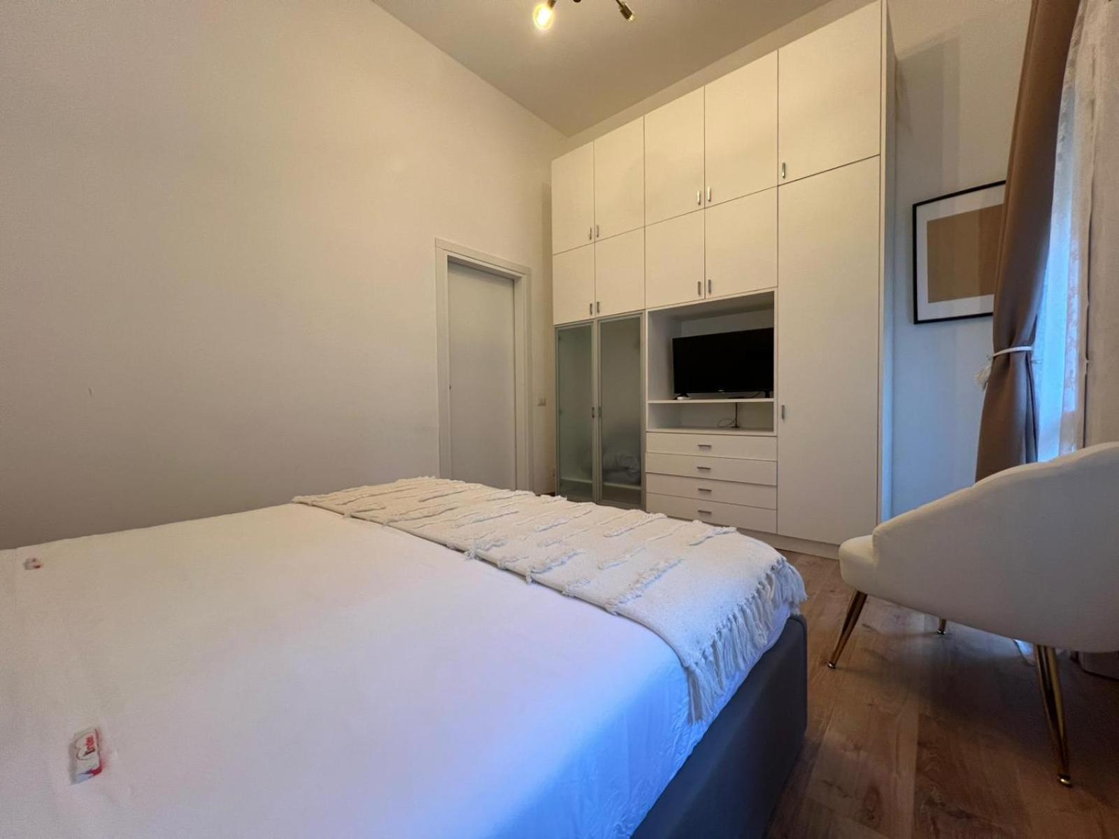 La Regina Delle Locazioni In Bocconi Apartment Mailand